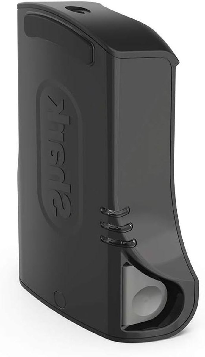 Extra Batterij - Accu Vervanging - Stofzuigen Verlengen - Lithium-Ion Technologie - 25.2 Volt - Zwart