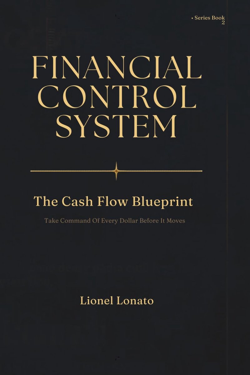 Financieel controlesysteem - cashflow blauwdruk - neem de controle over elke euro - verbeter je financiële inzicht - ShopVlot