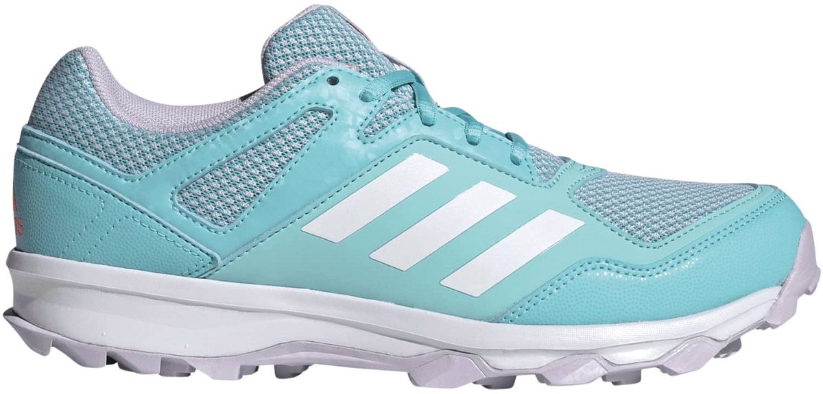 adidas Fabela Rise Hockeyschoenen – 2/3 Blauw