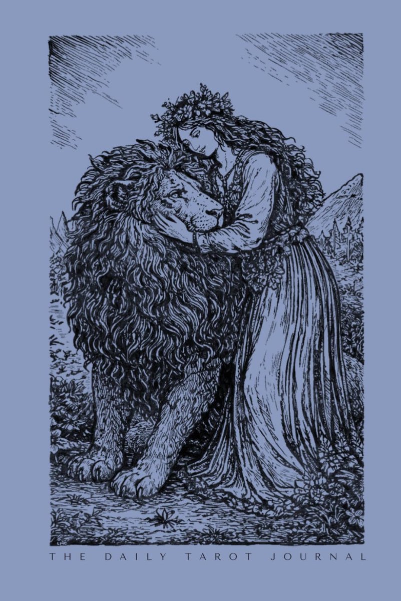 SnelShoppen - The Daily Tarot Journal - Dagboek voor Tarotlezingen, 200 pagina's, Hardcover, A5 formaat, Inspirerend en Creatief Schrijven, Spiritueel