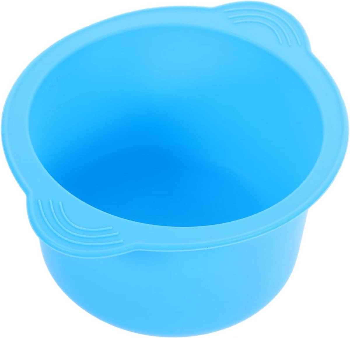 Silicone Wax Warmer Liner - Wax Kom Harsverwarmer - Ontharen Thuis - Hittebestendig Gemakkelijk