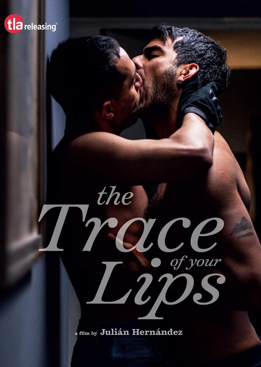 The Trace of your Lips