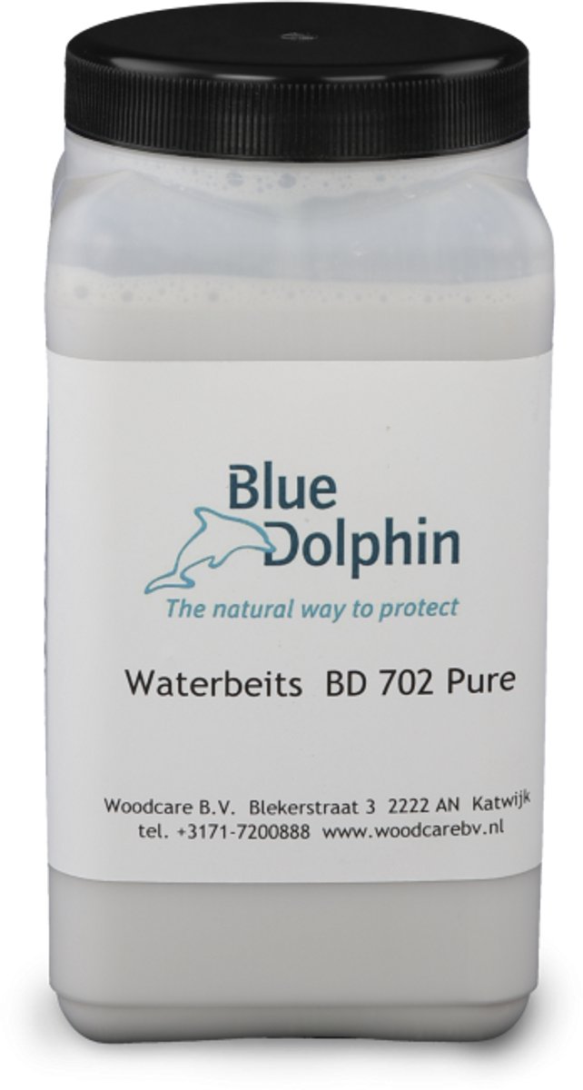 Blue Dolphin Waterbeits 702 Pure