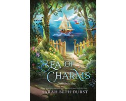 The Spellshop 3 - Sea of Charms