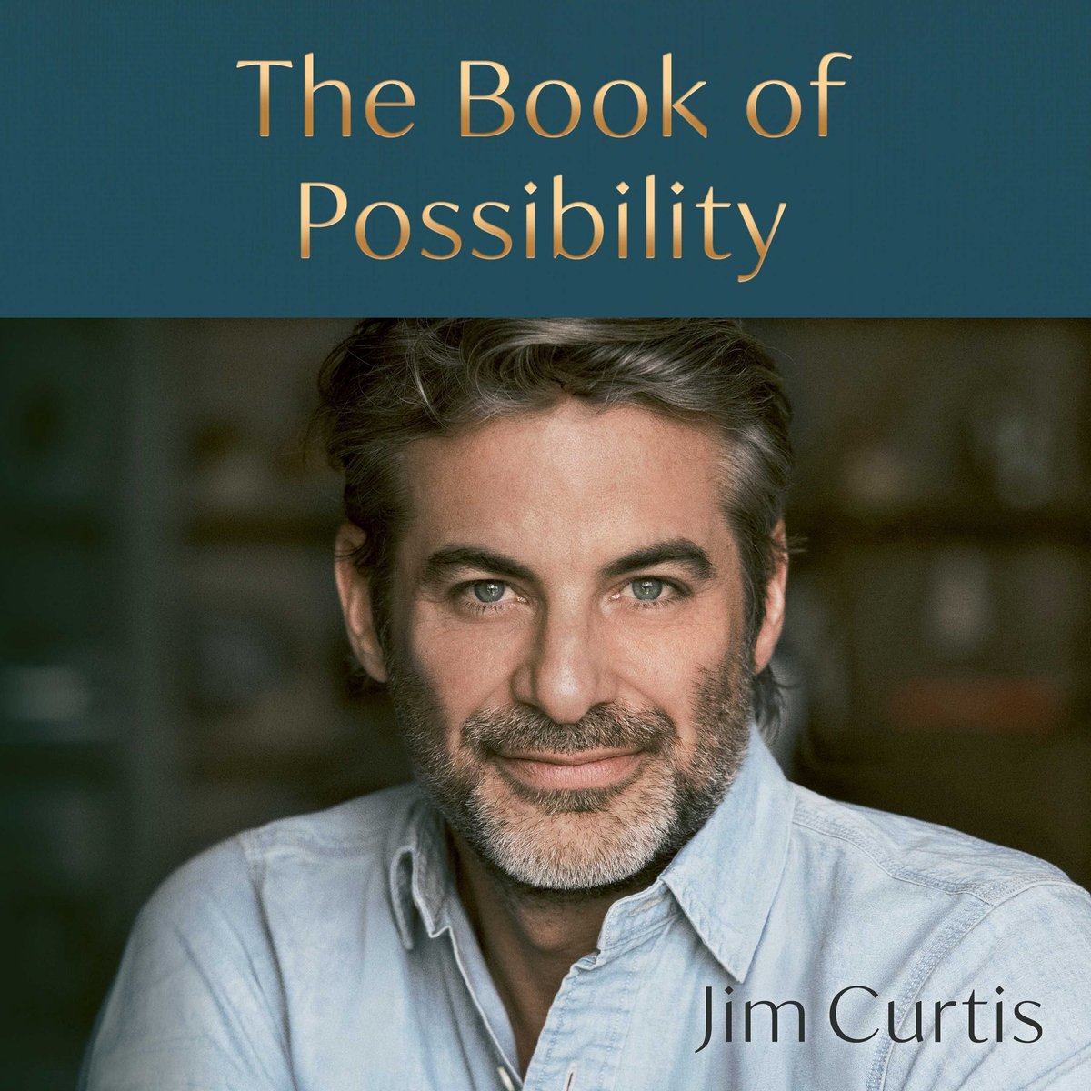 The Book Of Possibility