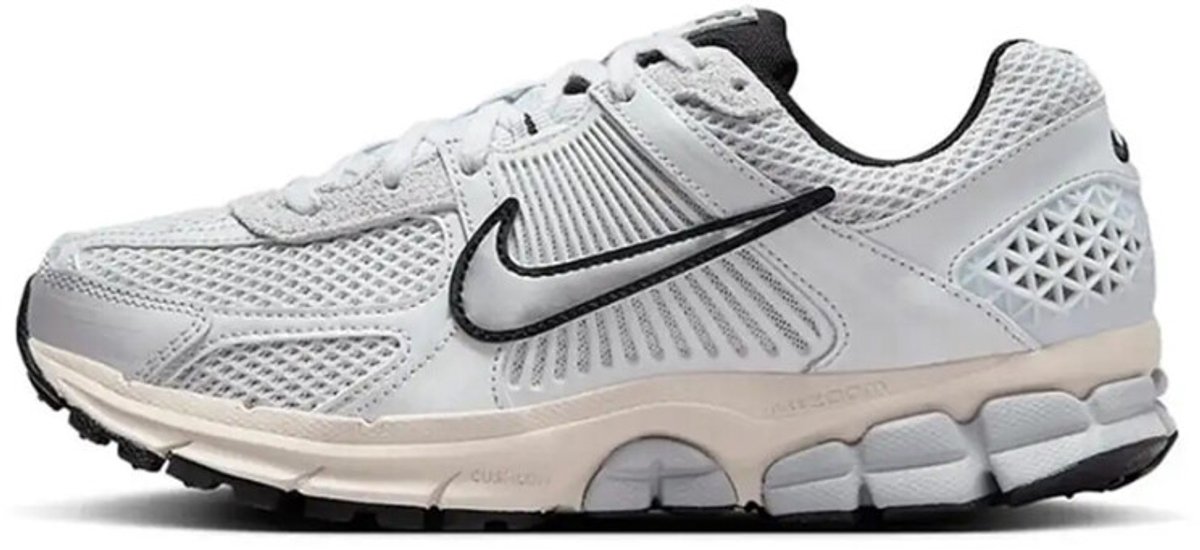Nike Zoom Vomero 5 FN6742 002 Sneakers Zwart
