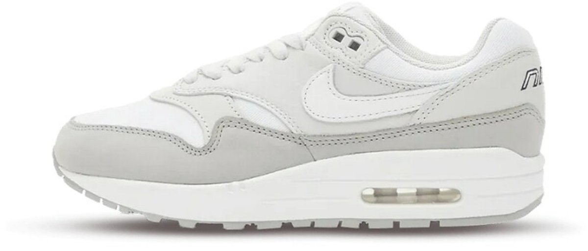 Nike Air Max 1 ’87 LX Light Smoke Marineblauw