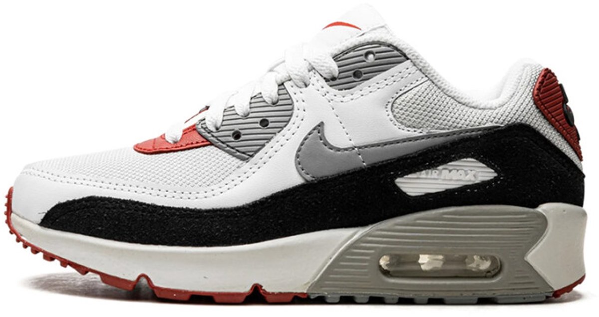 Nike Sneakers Unisex Grijs