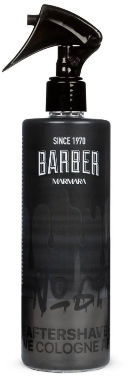 MARMARA BARBER Aftershave Cologne 400ml - No 61