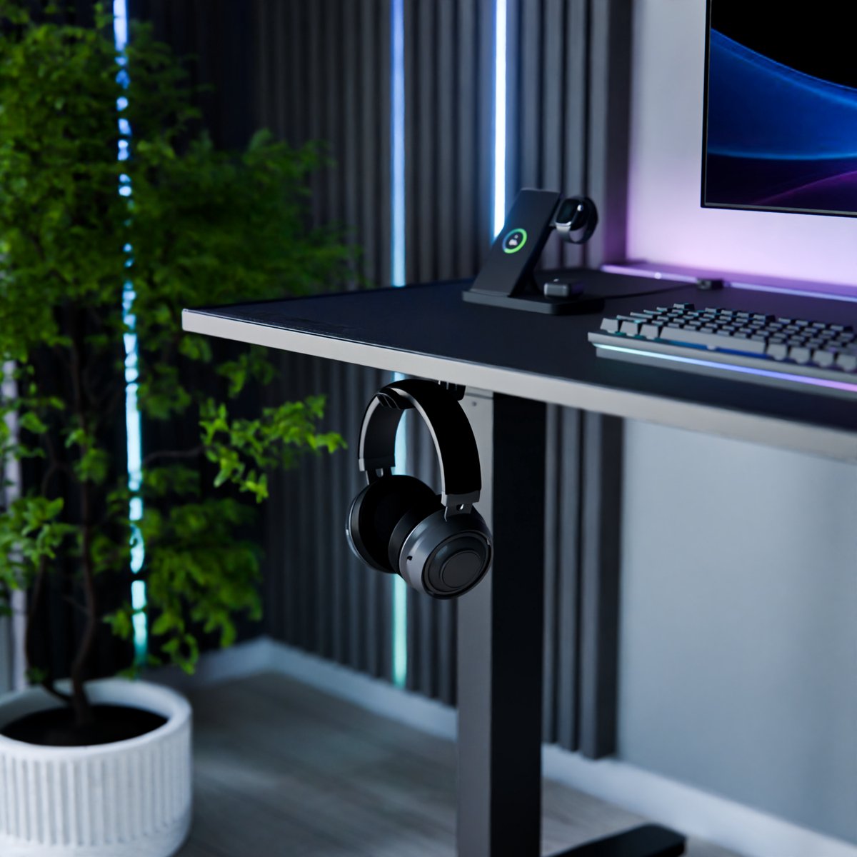 Ultradesk Vortex Gaming Bureau thumbnail 3