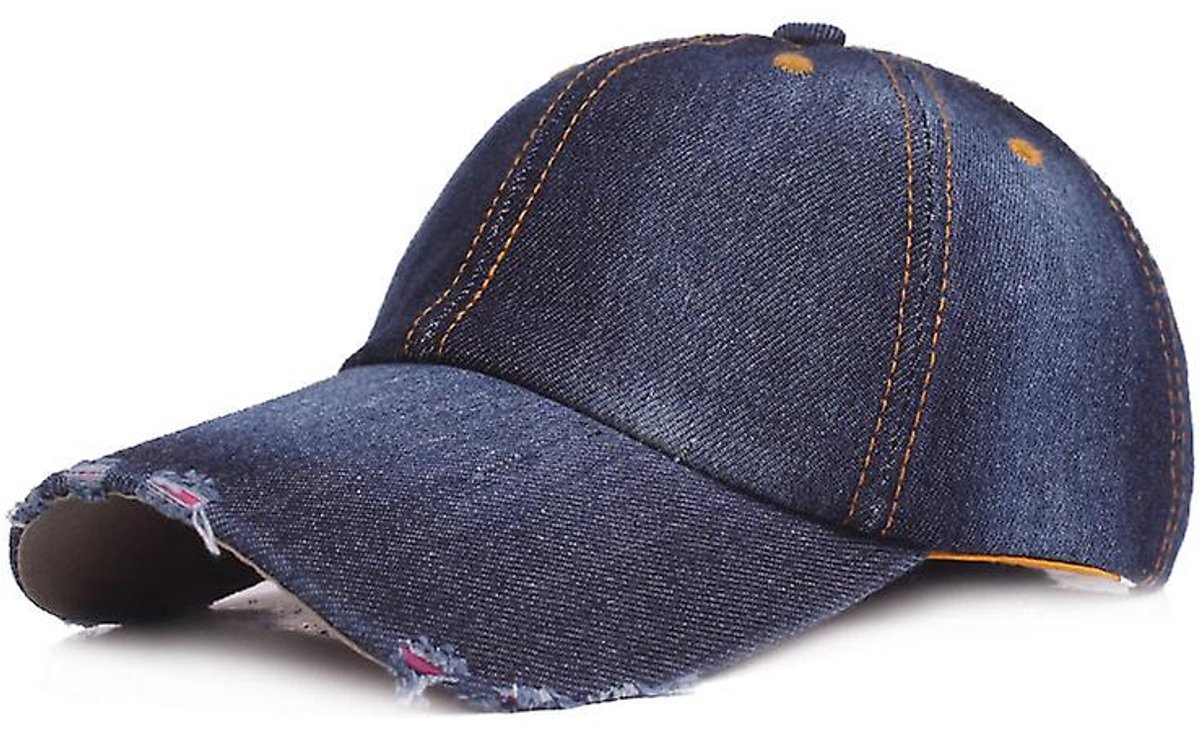 Outdoor baseballpet, unisex sportpet, cowboyhoed