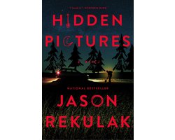 Hidden Pictures