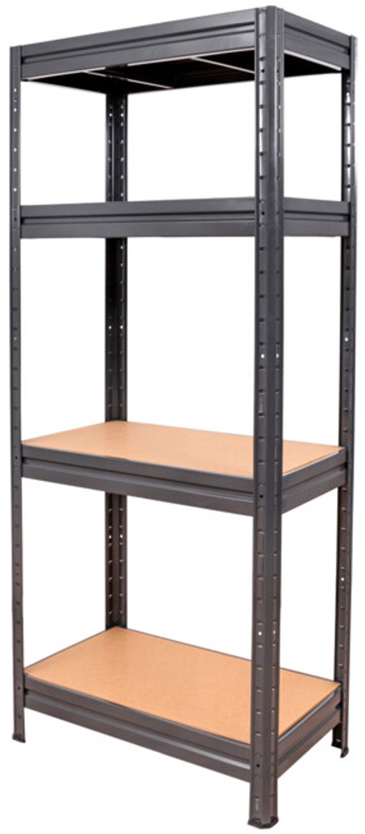 STIER - Opbergrek - Tot 600kg