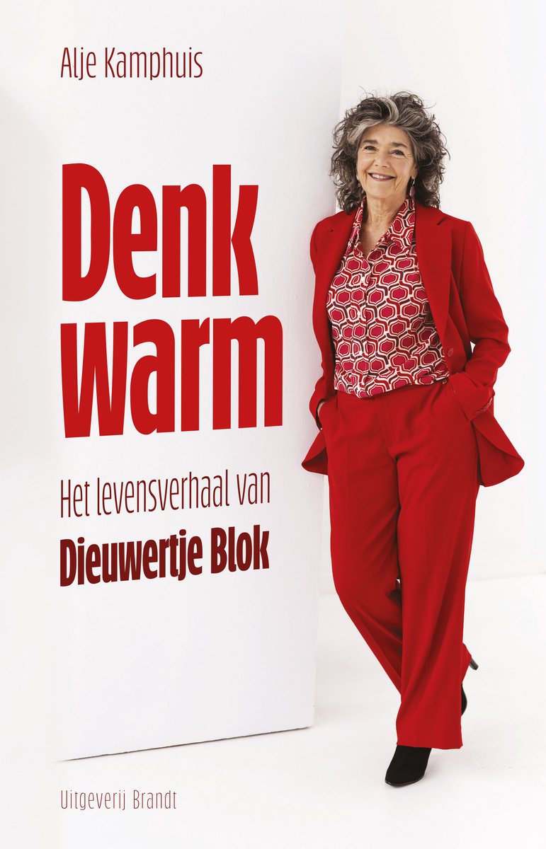 Diewertje Blok