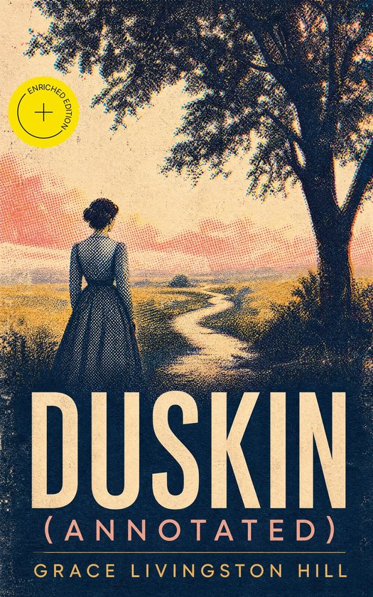 Duskin (Annotated) - cover