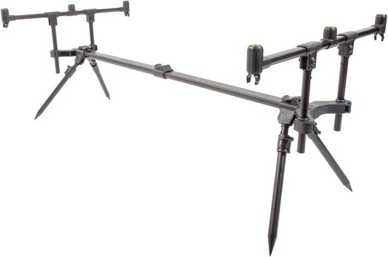 Ultimate U-Base Rodpod Set - Rodpod van Ultimate — afbeelding 3