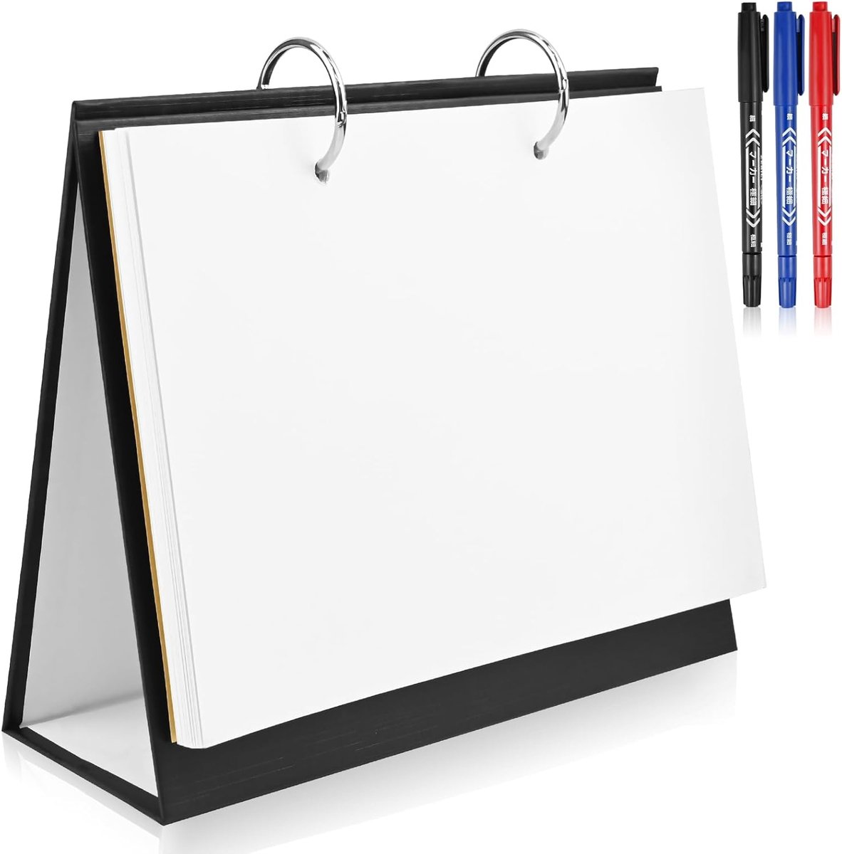 2025 om zelf vorm te geven, kraftpapier, tafelkalender, zelf vormgeven, wit, duurzame doe-het-zelf wandkalender, losse bladspiraal, uitneembaar, krabbelbare foto's om te plakken, mooi