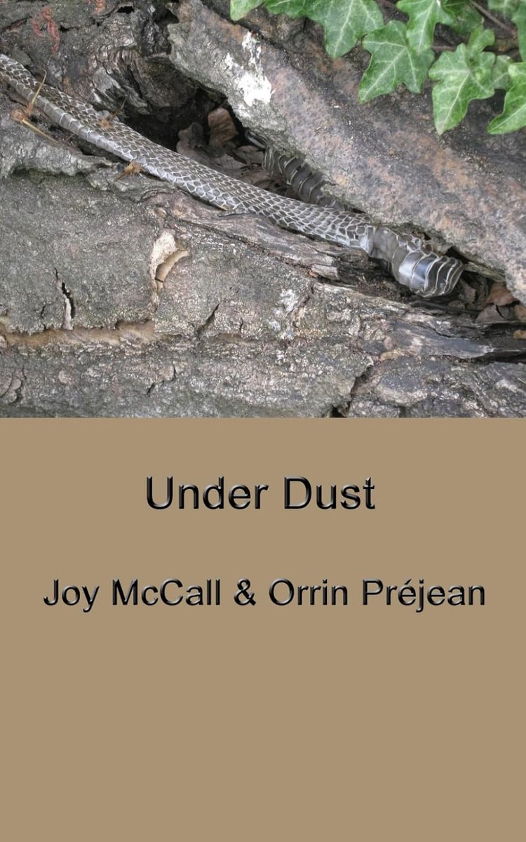 Dust: Tanka
