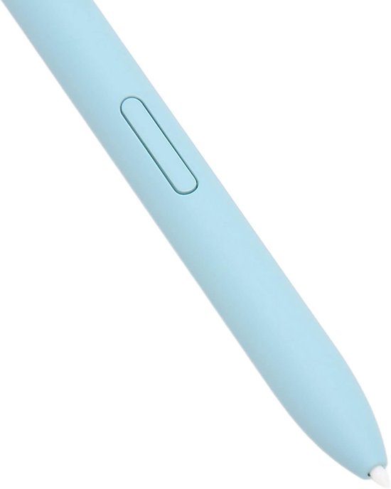 Stylus voor Tab S6 Lite, Elektronische Styluspen, Zeer Gevoelig, Nauwkeurig Formaat, Duurzame Plastic Slimme Pen met 5 Reservepunten voor SM P610 SM P615-tablet (Blauw) — afbeelding 5