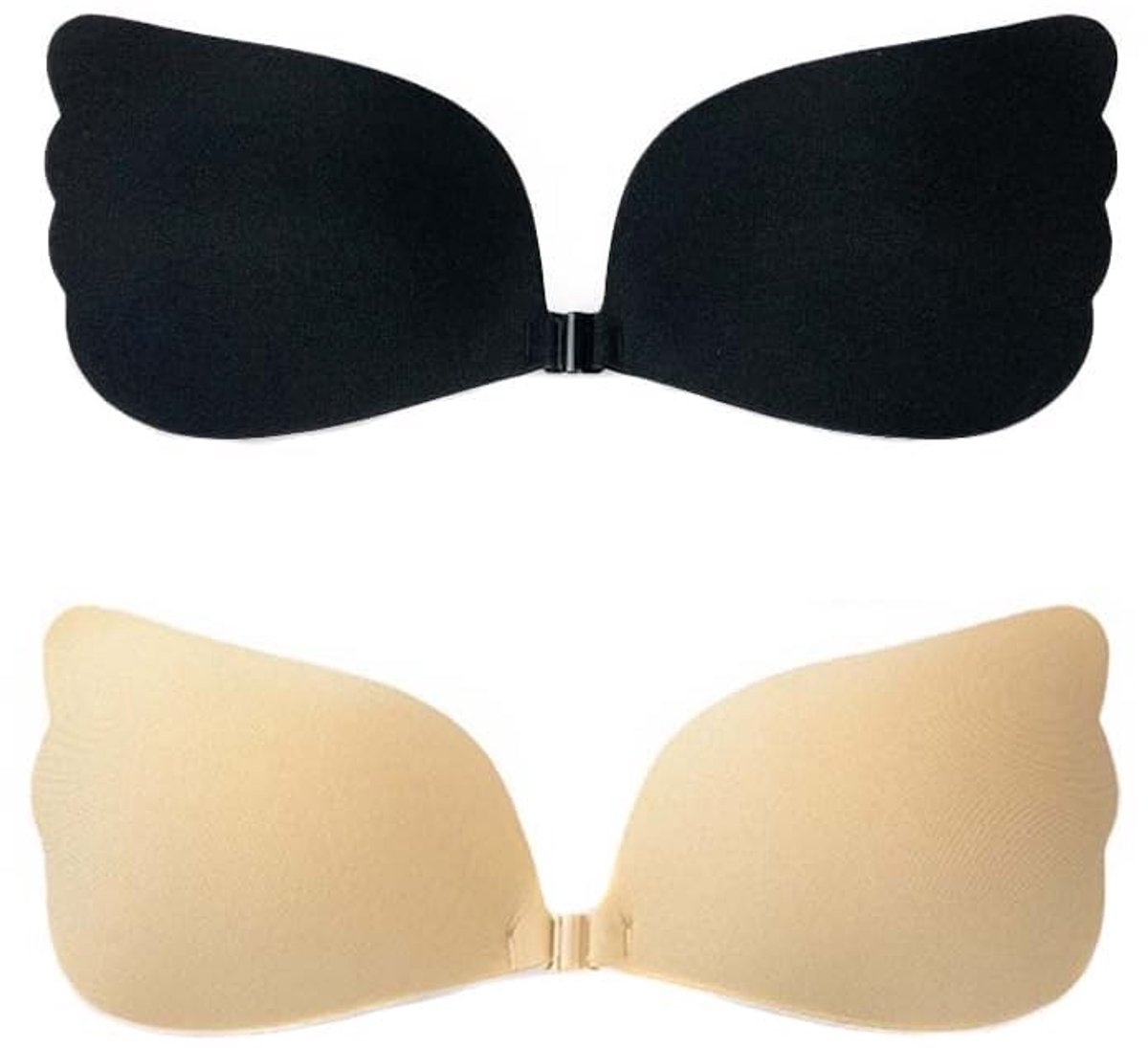 Omgoods - Vrouwen Onzichtbare Zelfklevende Boob Tape - Silicone Borstbedekking