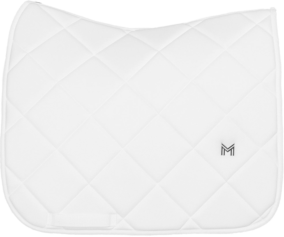 Maximilian Crew Zadeldoek Full Wit