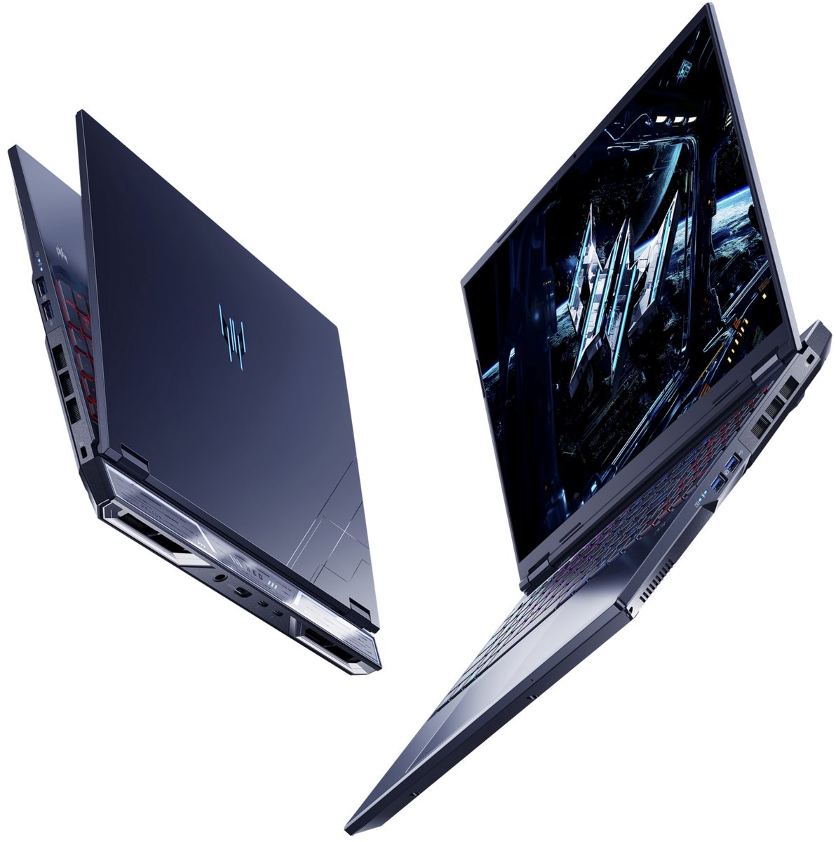 Acer Predator Helios Neo 16 PHN16-I31-78U3 - Gaming Laptop - 16 inch 3K 180Hz - i7 - 16GB - 1TB SSD - RTX 5060 - inclusief 3mnd PC GamePass