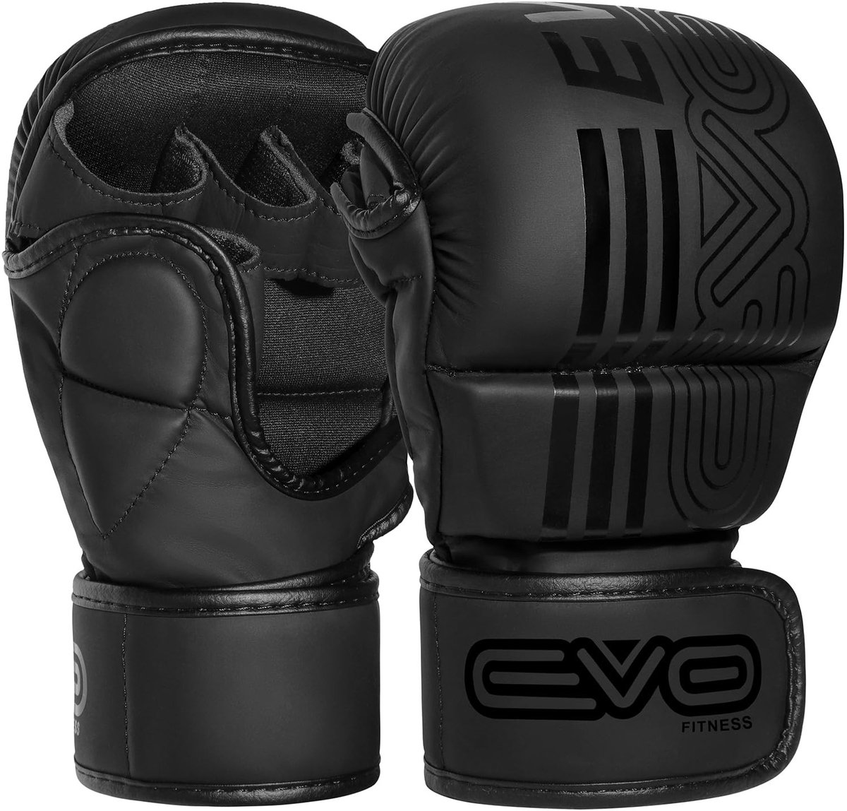 Omgoods - Handschoenen voor Sparring en Kickboksen - Hoogwaardige Bescherming