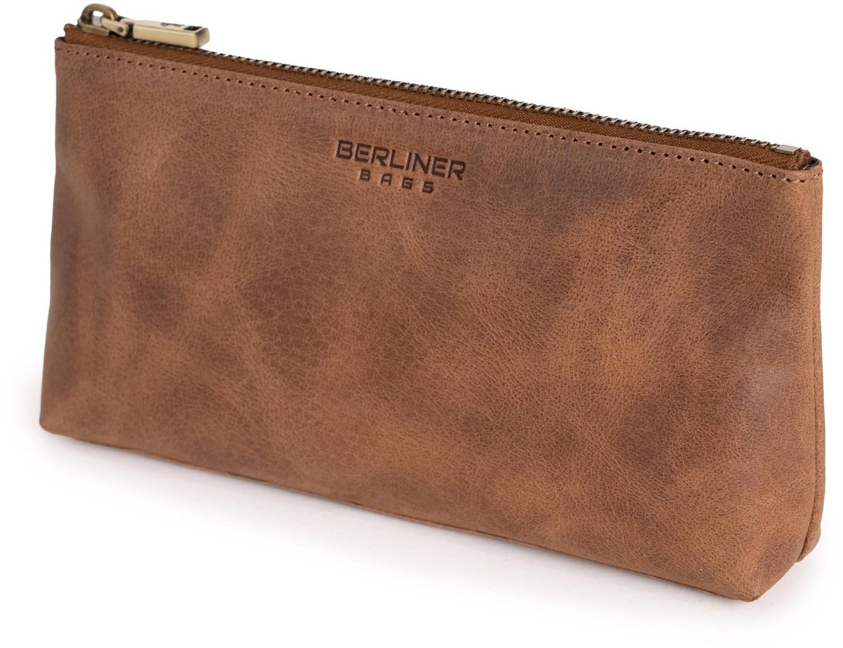 Omgoods - Premium Make-uptas Anna van Leer voor Dames
