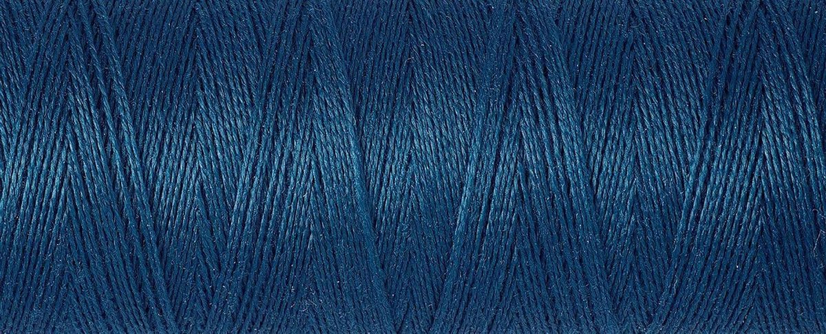 Polyester Garen - Naaigaren Set - Kleding Maken - Hoogwaardige Duitse Kwaliteit - 100 Meter - Peacock Groen