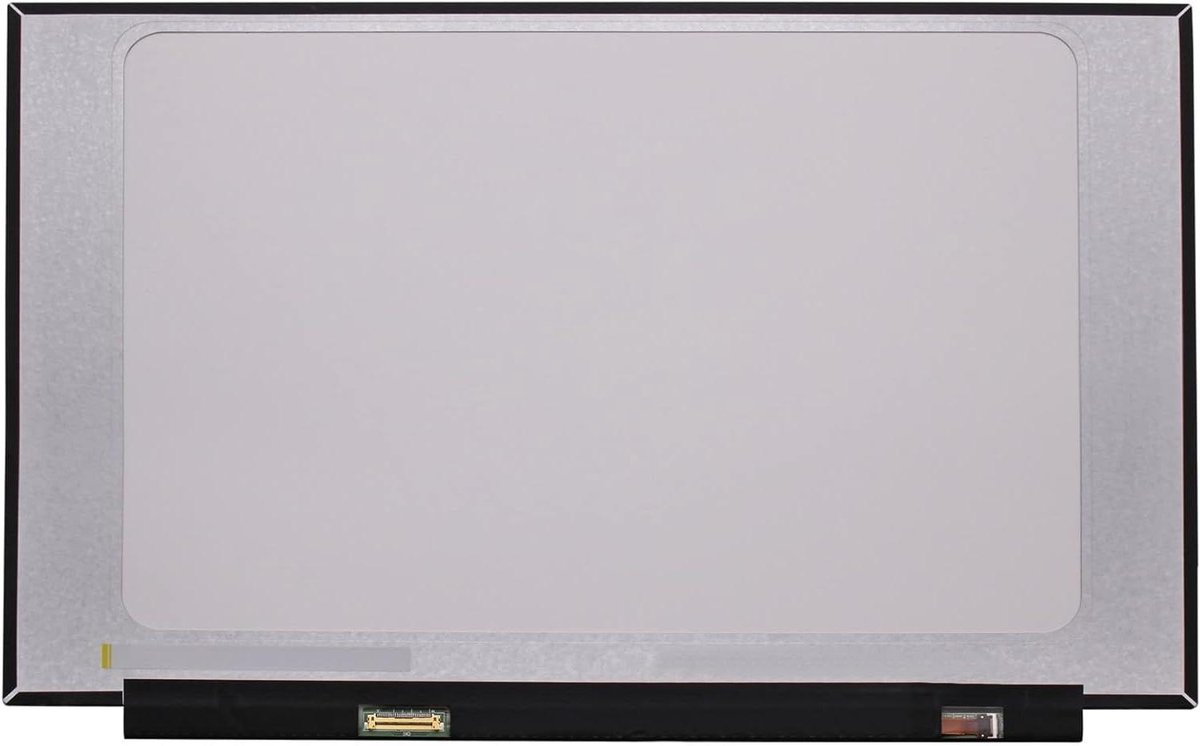 Laptop Scherm - Displaypaneel Vervanging - Laptop Reparatie - FHD IPS Mat - 156 Inch - Niet van toepassing