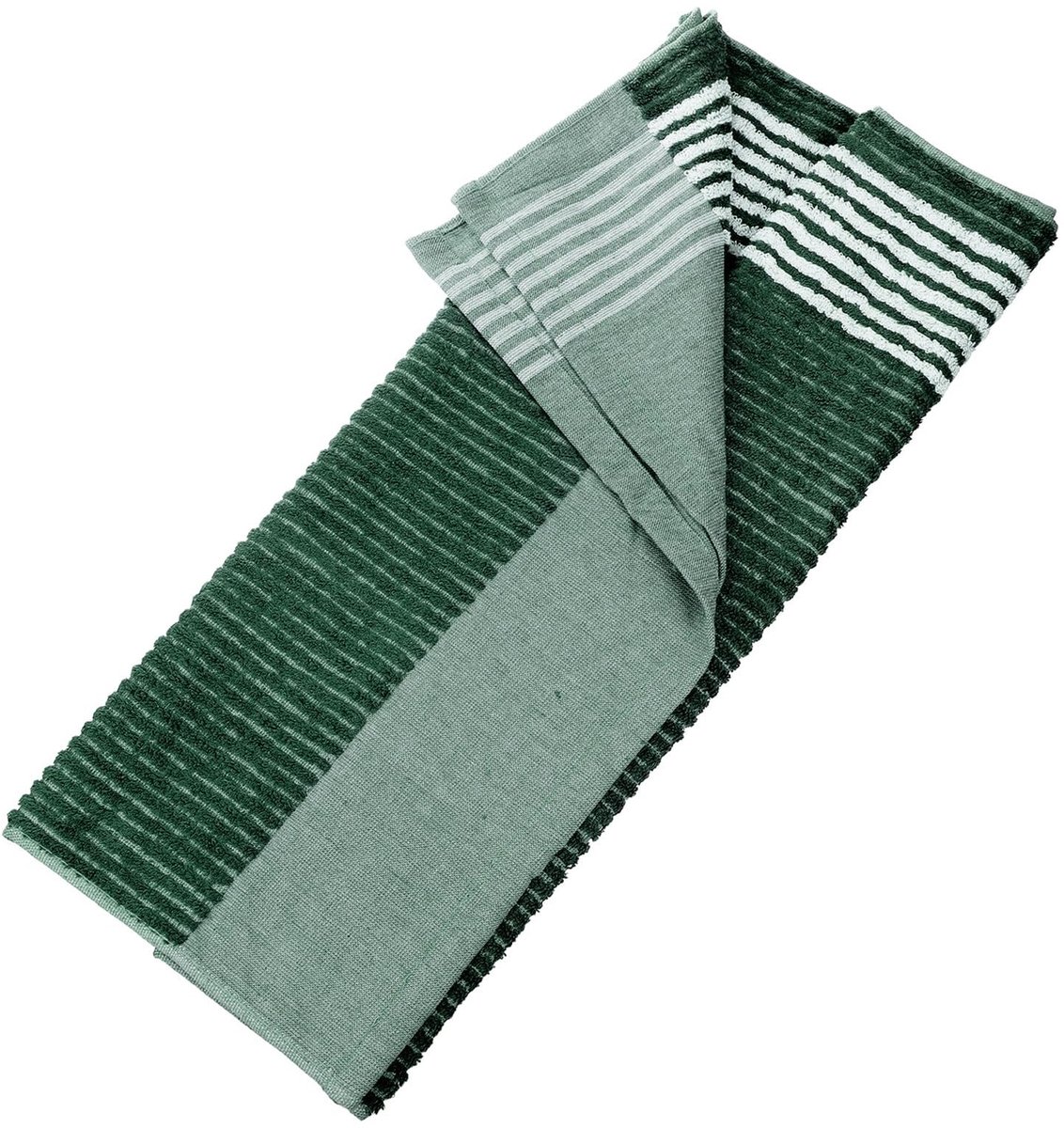 Omgoods - Golf Caddy Handdoek - 22 x 44 Inch - Katoenen Camping Handdoek