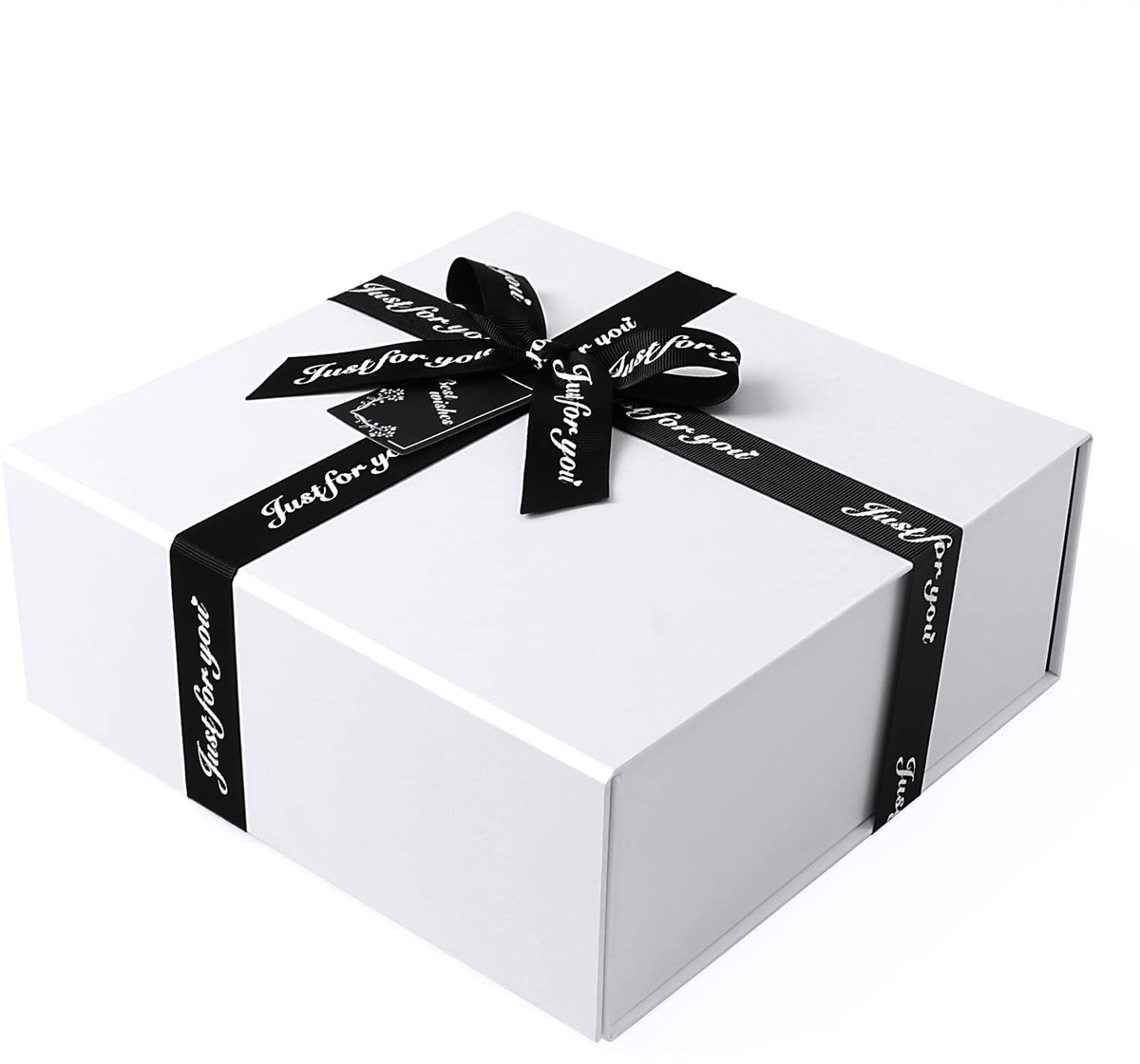 Omgoods - Luxe XXL Geschenkdoos met Magnetisch Deksel - Voor Bruiloften en Jubilea