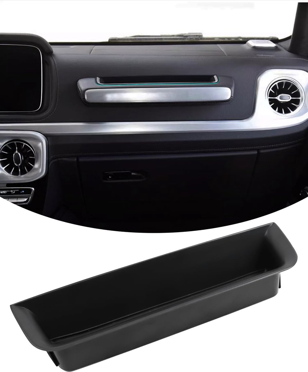 Omgoods - Opbergdoos voor Passagiers in Mercedes G-Klasse (2019-2024)