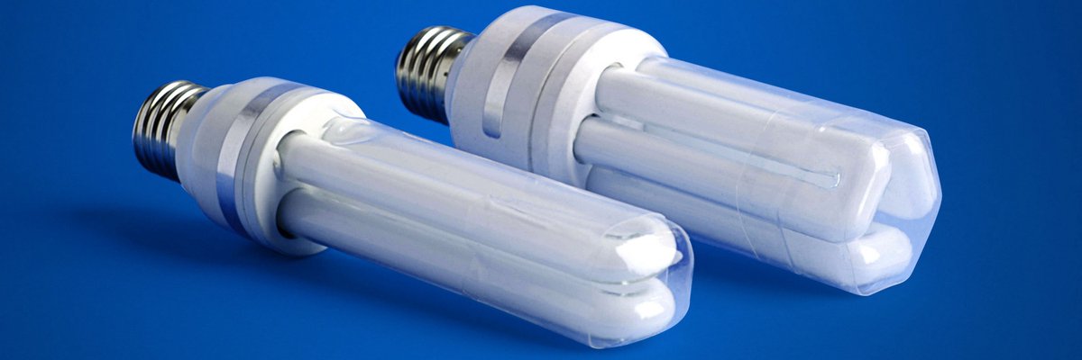 BRC/Sylvania Shatterproof insectenlamp UV-A lamp BL 368 met E 27 fitting, 230 Volt.