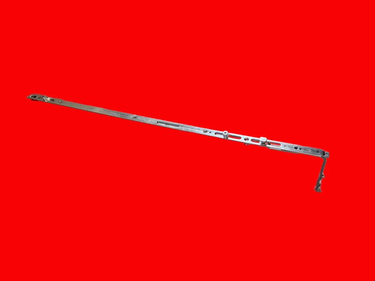 Omgoods - Maco Tilt Houder voor Horizontale Sluiting - Incl. Montagemateriaal 628