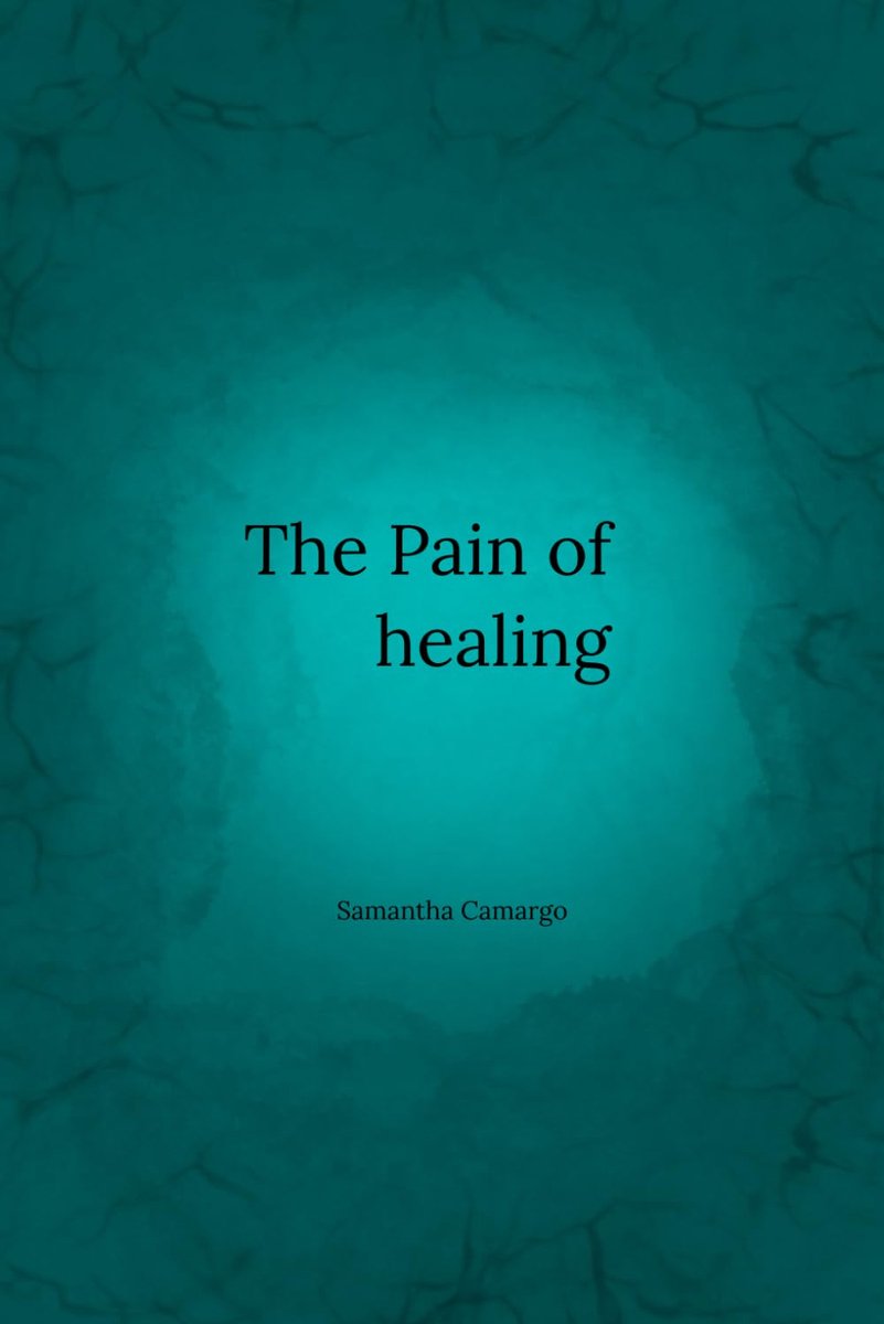 Pain of Healing