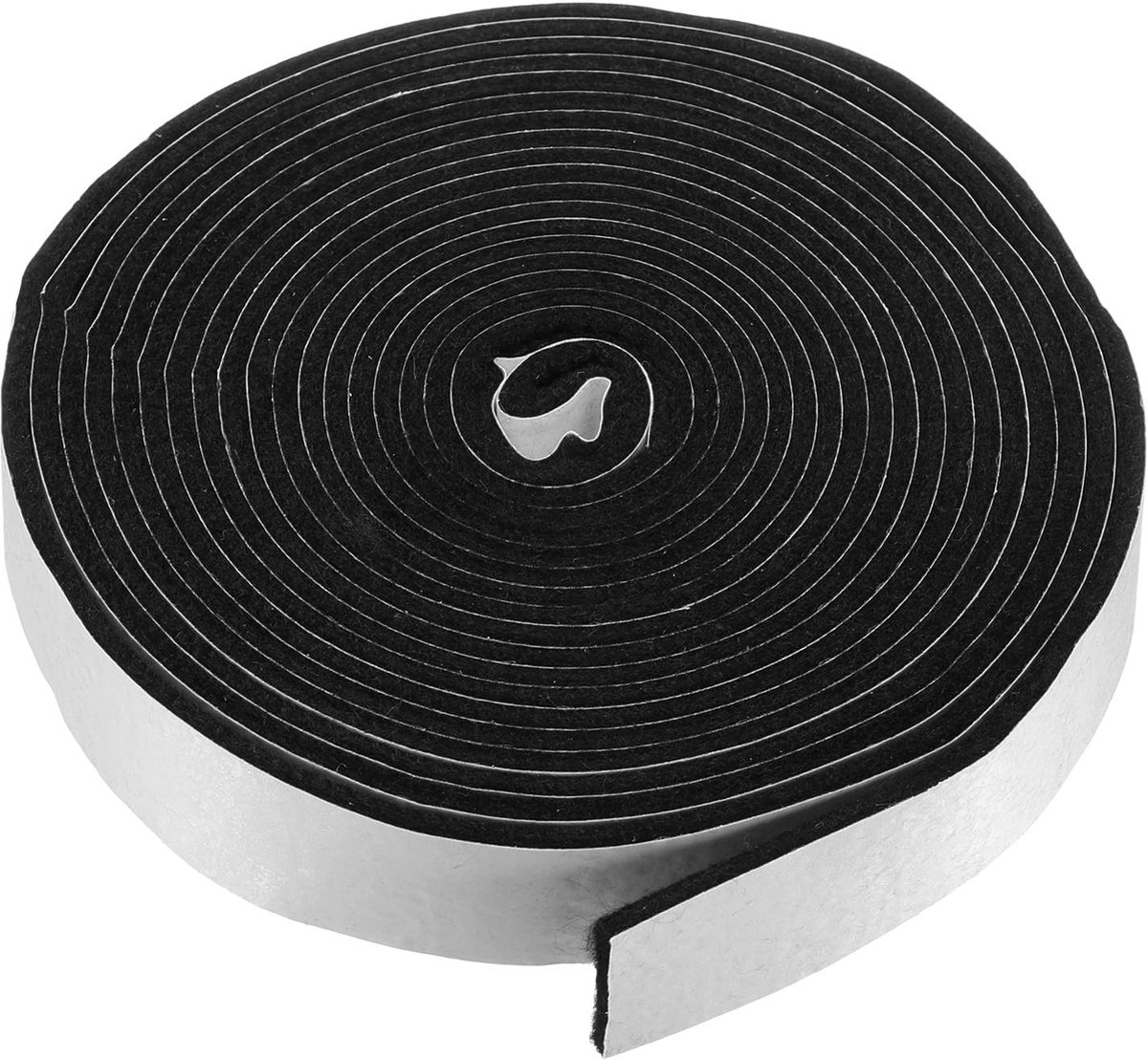 Omgoods - Hoge Temperatuur Afdichtingstape voor Barbecues