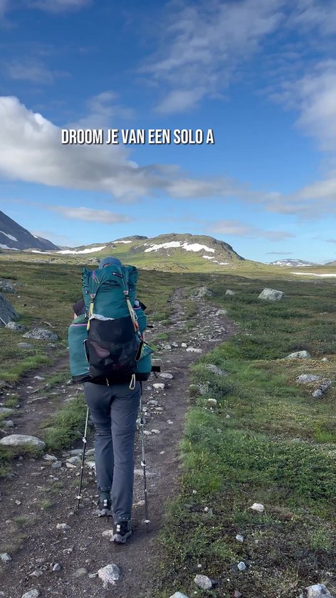Solo avonturier