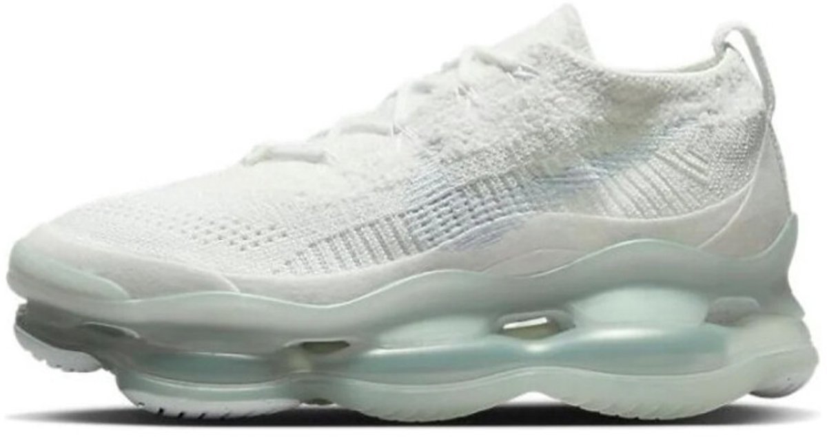 Nike Air Max Scorpion FlyKnit WMNS Wit