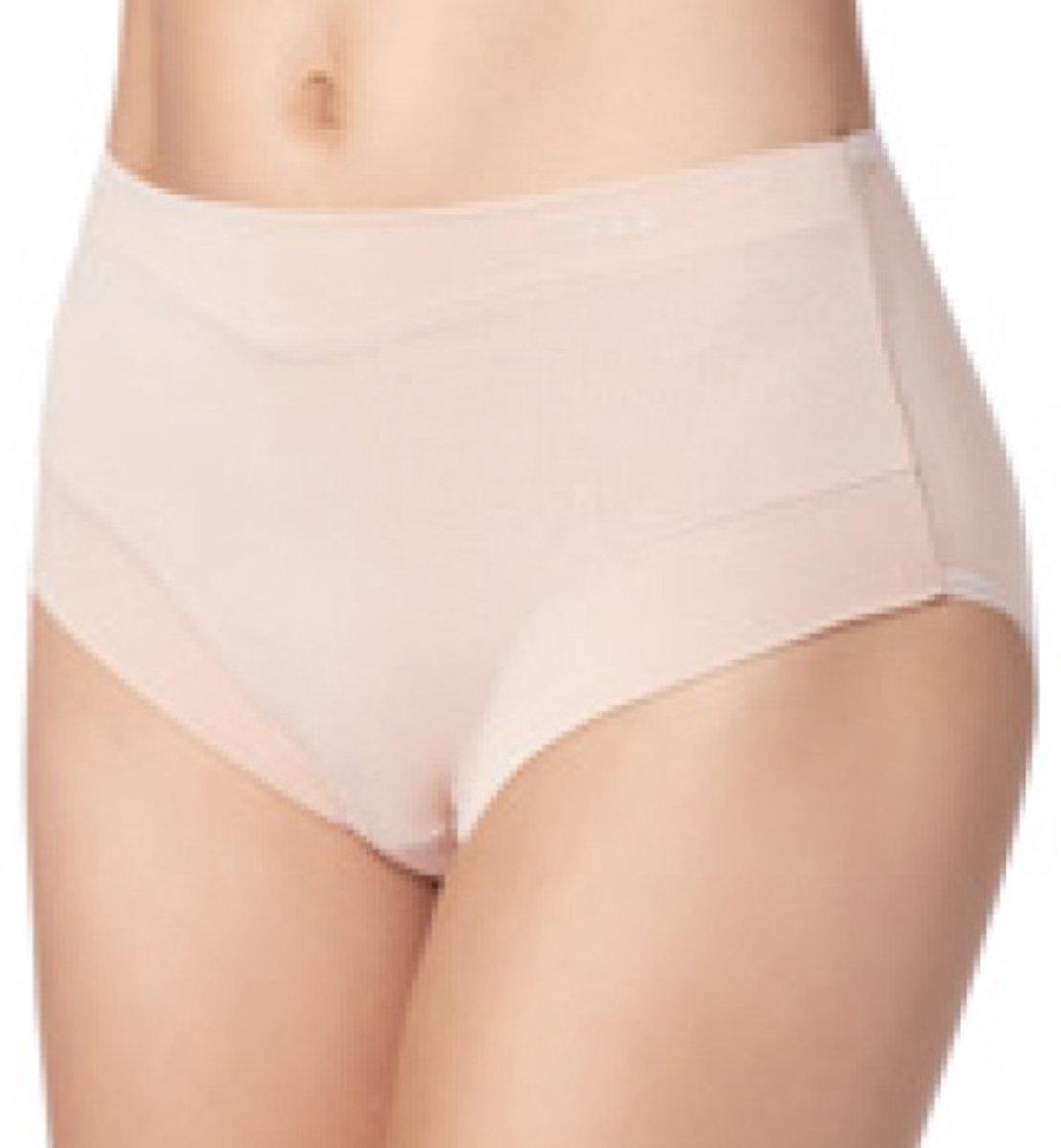Janira Esencial Pack-2 Slip Beige M