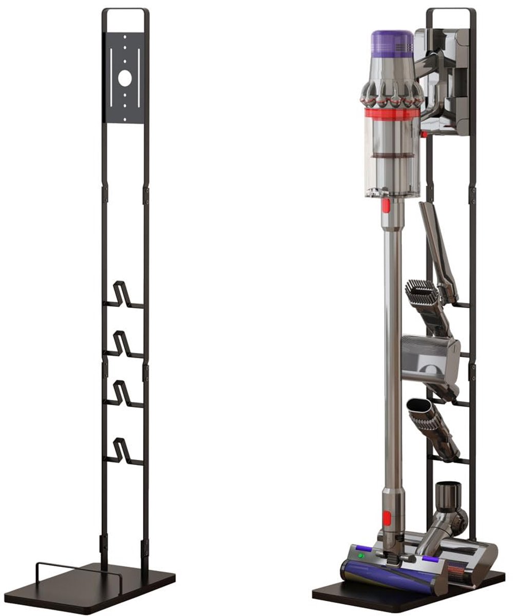 Dailygoods - Stabiele Vacuüm Standhouder voor Dyson Stofzuigers