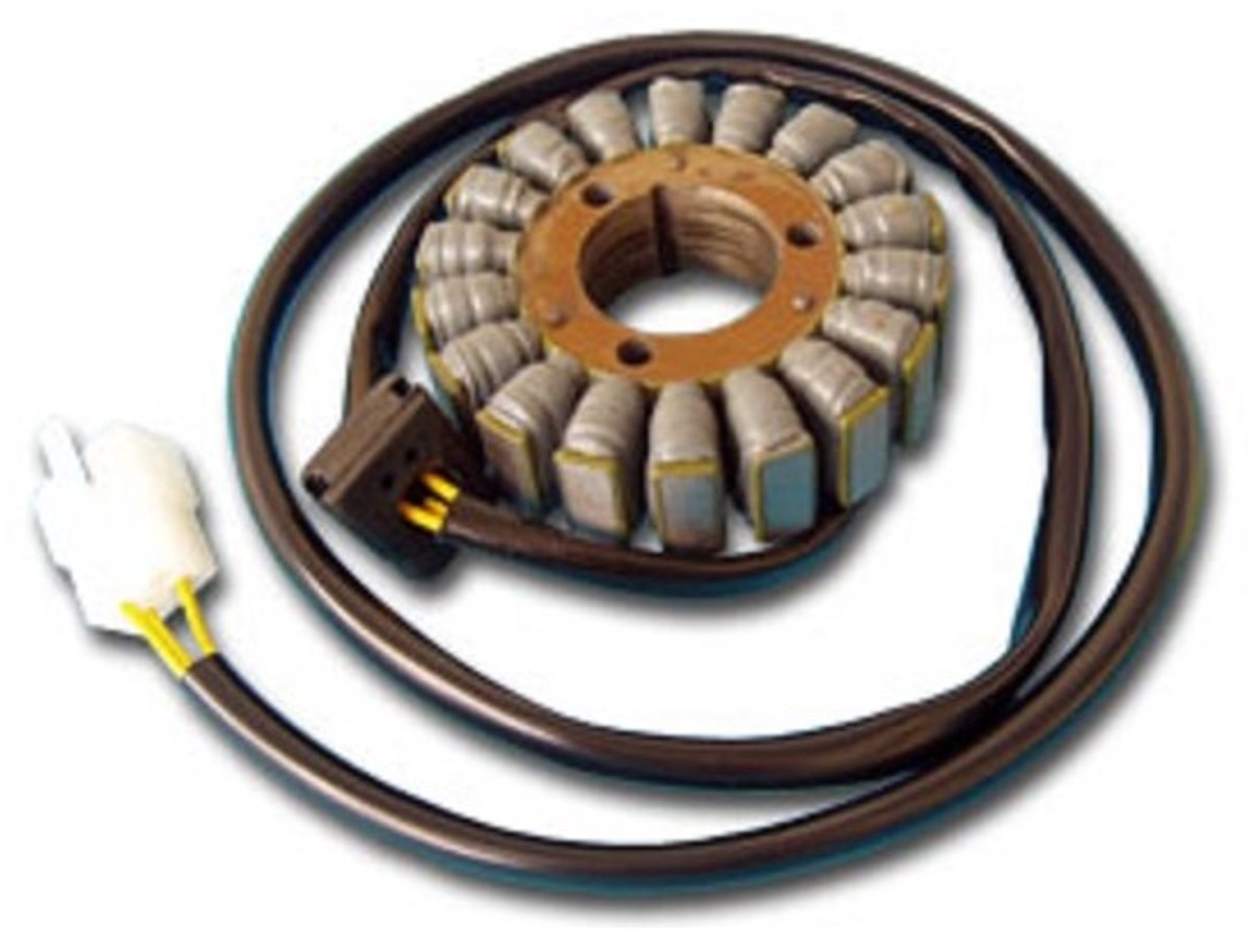 Carmo CARG601 Kawasaki Voyager Z1300 ZN1300 - stator dynamo