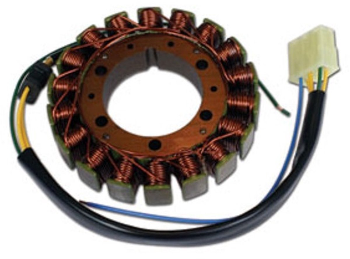 Carmo CARG941-ZX9R Kawasaki ZX900 Ninja CARG941 - stator dynamo