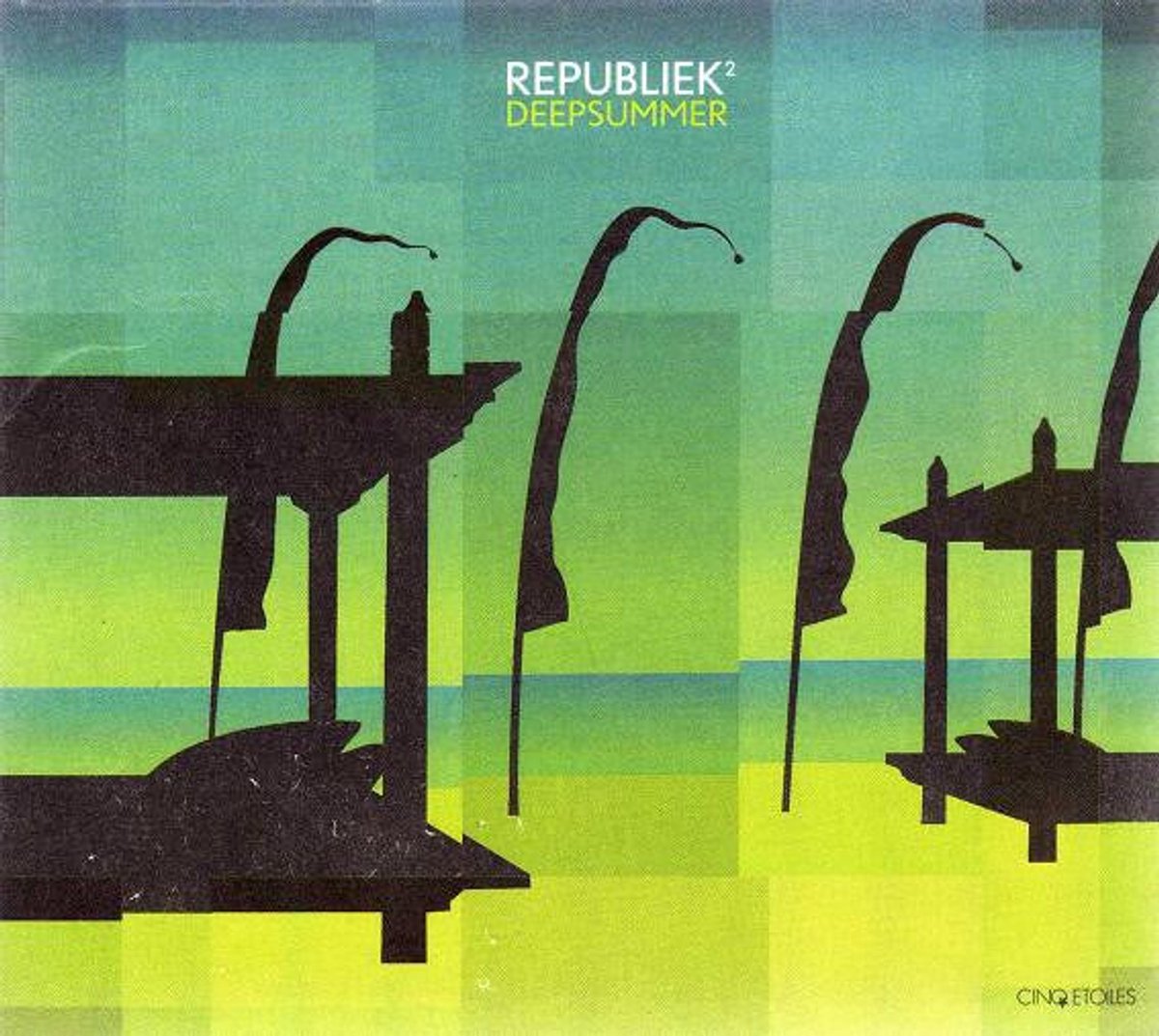 Republiek 2 - Deep Summer