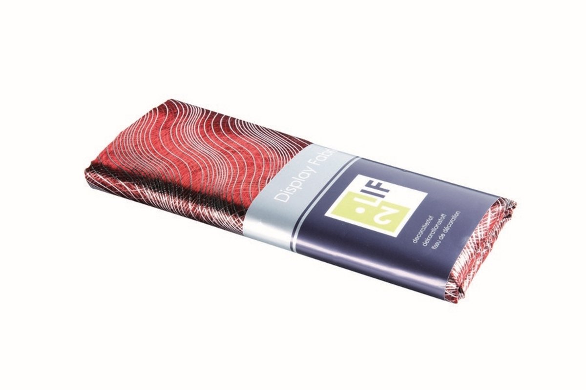 Deco Sabina 3338 150 cm x 2,5 mtr