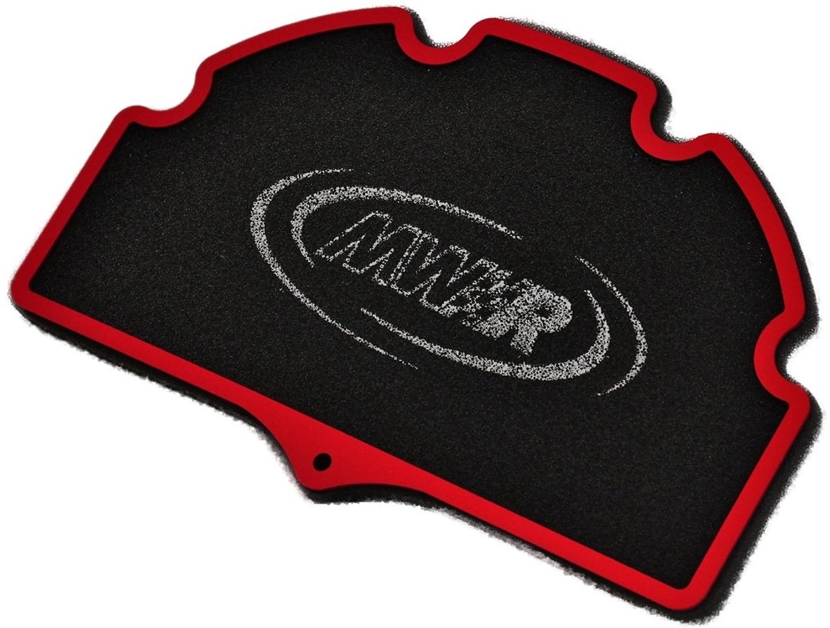 MWR MWR Luchtfilter Suzuki GSXR 600/750 K6 > K10 06/'10