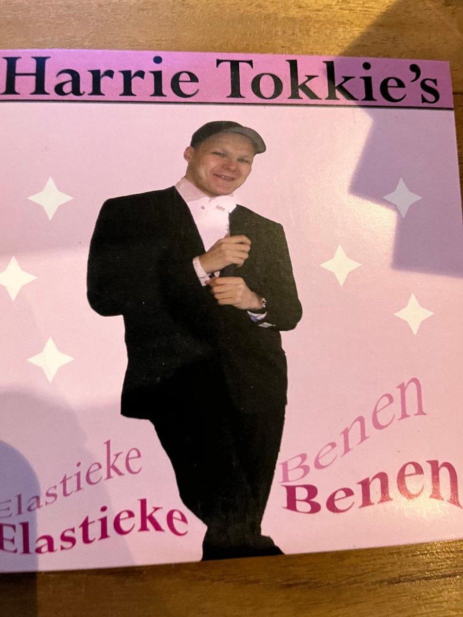 Elastieke Benen