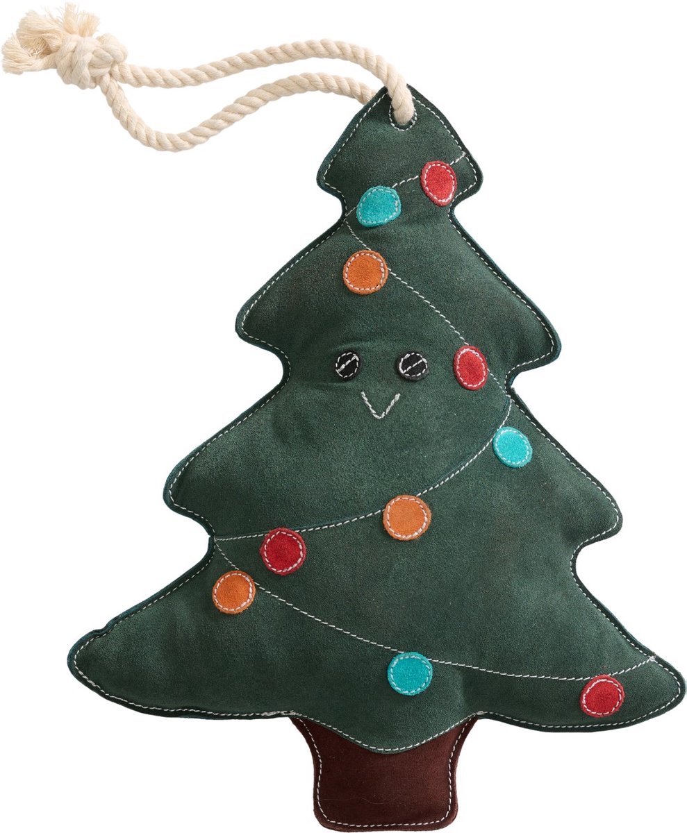HorseGuard FW25 Paardenspeelgoed Kerstboom