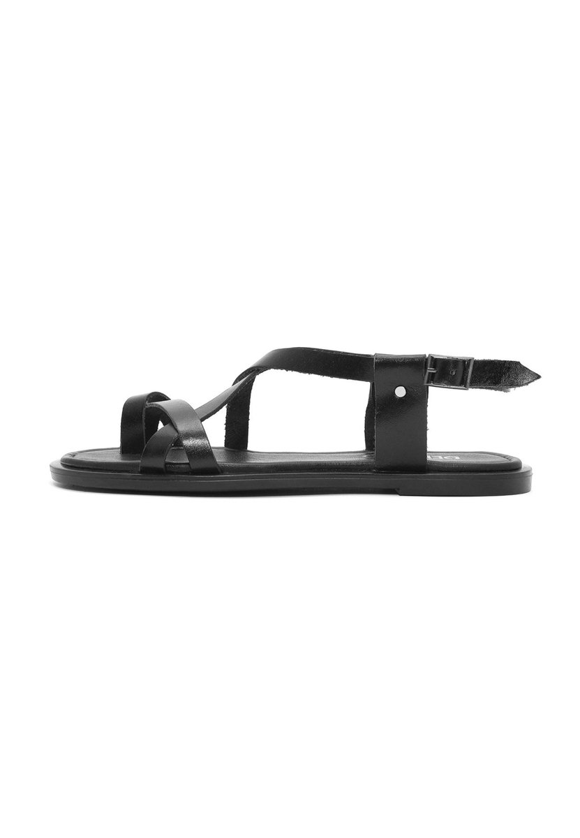 DERIMOD Sandals Leather Sandals