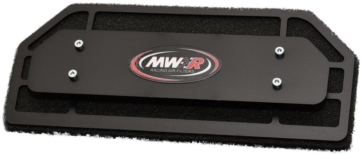 MWR MWR Racing luchtfilter KTM Super Duke 1290R / EVO '21- , 1390